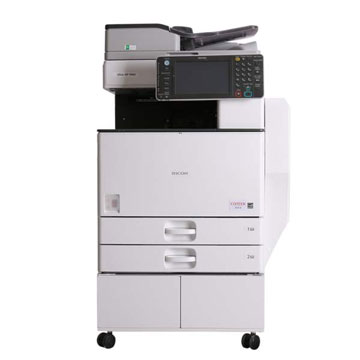 理光Aficio MP 5002黑白复印机租赁