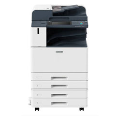 【全新】施乐DocuCentre-VI C3371复印机租赁